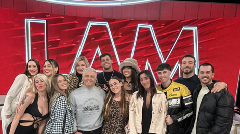 Los Andes | Gran Hermano
