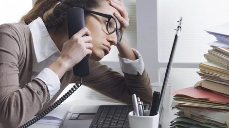 El signo del zodíaco que más odia trabajar
