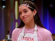 Leticia Siciliani contó, por fin, el motivo de su faltazo a “Masterchef celebrity”