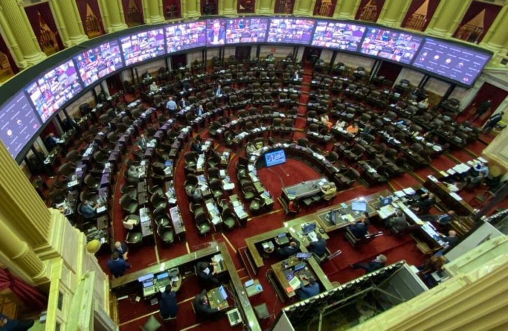 ¿Entenderemos algún día que el diálogo con quien piensa distinto es consustancial a la democracia?