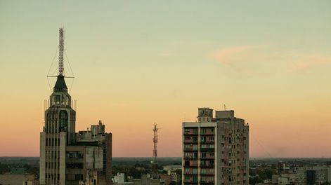 El ladrillo sigue siendo sinónimo de refugio, estabilidad y valor a futuro.