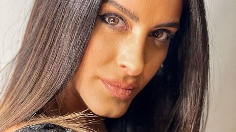 Celeste Muriega