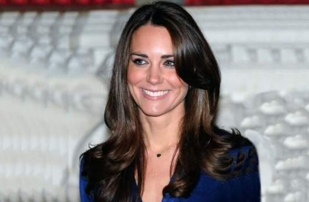 La simpleza de la duquesa Kate Middleton que contrasta con la sofisticación de muchas famosas