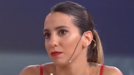 Cinthia Fernández