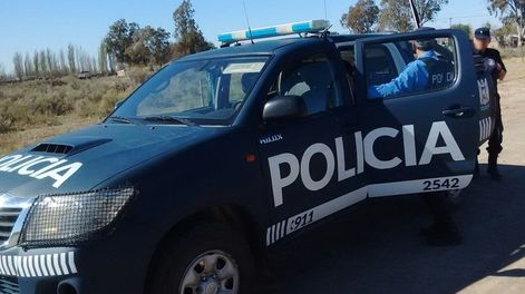 Batahola en San Rafael: declararán en cámara Gesell el nene baleado por policías y su hermanito “armado”