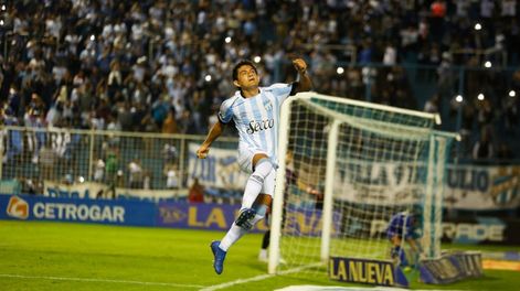 El novato ante el campeón abren los cruces de cuartos de la Libertadores