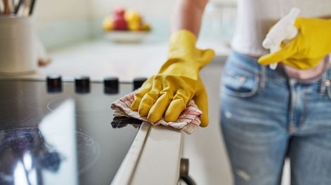 Algunos objetos no deben recibir limpiezas intensas cada día, sino cuidados espaciados y específicos.