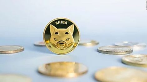 Shiba Inu, el token se impuso sobre la Dogecoin, la otra cripto meme. images.outbrainimg.com