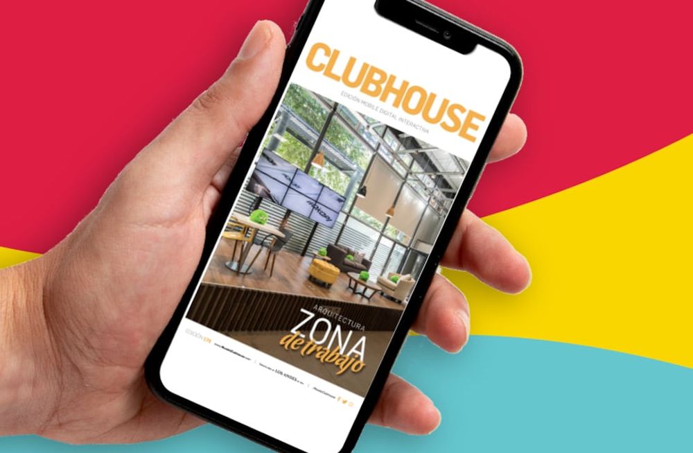 ClubHouse se adapta a vos