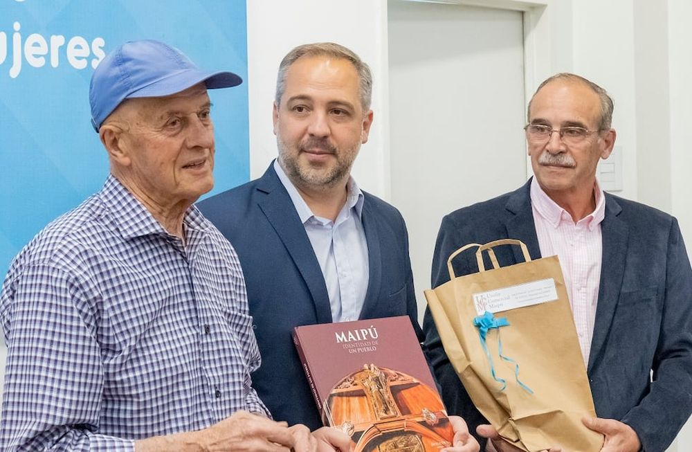 La Municipalidad relanza “Comprá en Maipú” para incentivar el consumo local