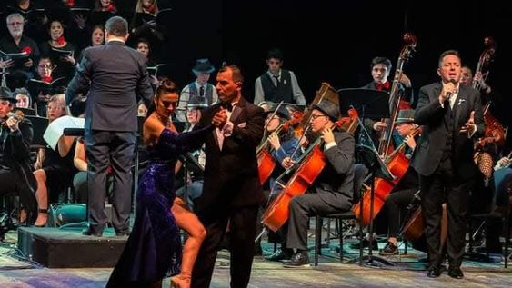 Orquestango