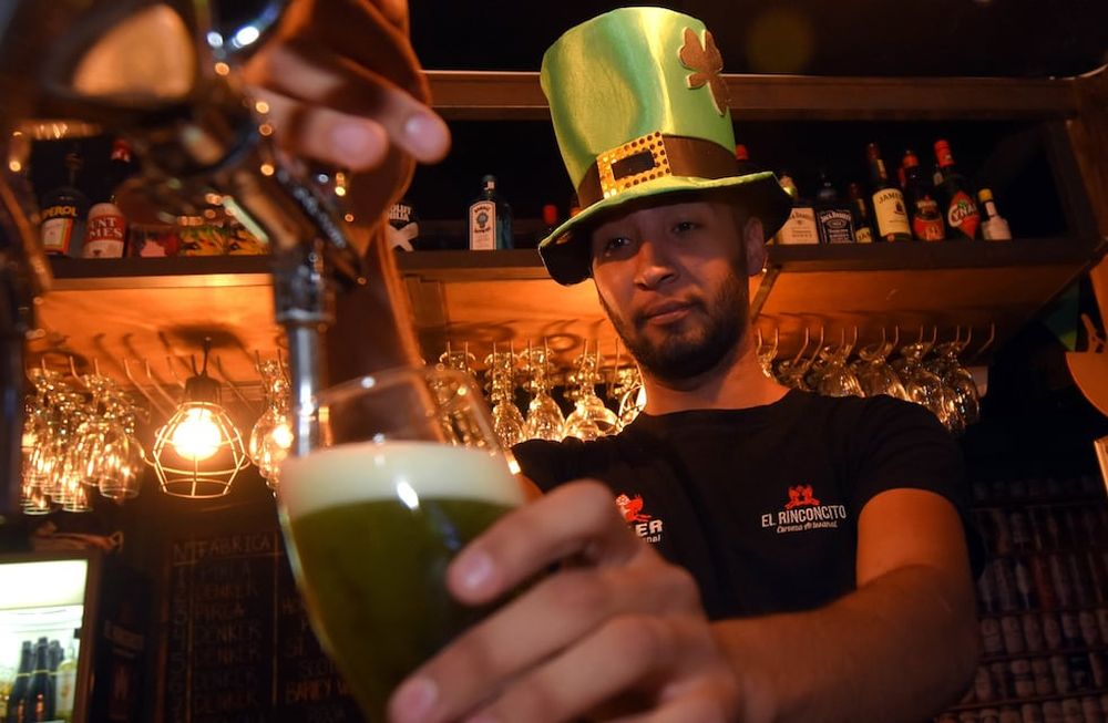 San Patricio, “el día de la cerveza”: dónde celebrarlo en Mendoza y cuál es su origen