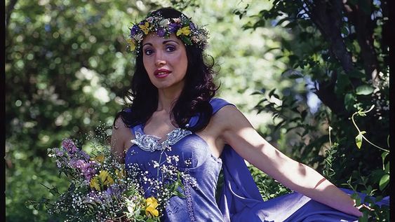 A 24 años de la muerte de Gilda, hacemos un repaso por sus mejores canciones