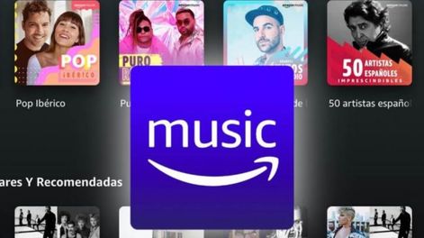 Los Andes | Amazon Music llega a Argentina con millones de canciones y planes de pago para todos los bolsillos.