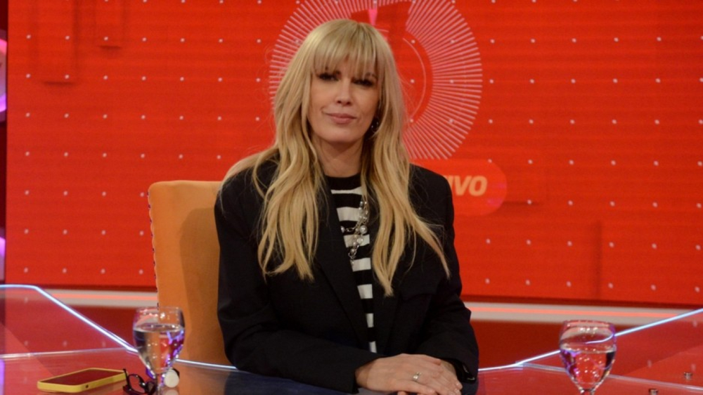 Viviana Canosa podría estar atravesando sus últimos días en El Trece