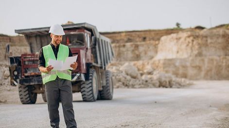 En 2021, Mendoza exportó un total de U$S 17.228.278 y 132.440 toneladas en base a minería/ Archivo
