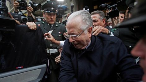 La Iglesia católica indemnizará a víctimas de abusos en Chile