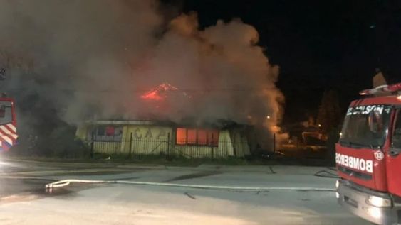 El rebrote de acciones violentas por parte de grupos que reivindican derechos mapuches en el sur argentino generó en la semana tensión entre la Nación y las provincias afectadas por esos hechos.