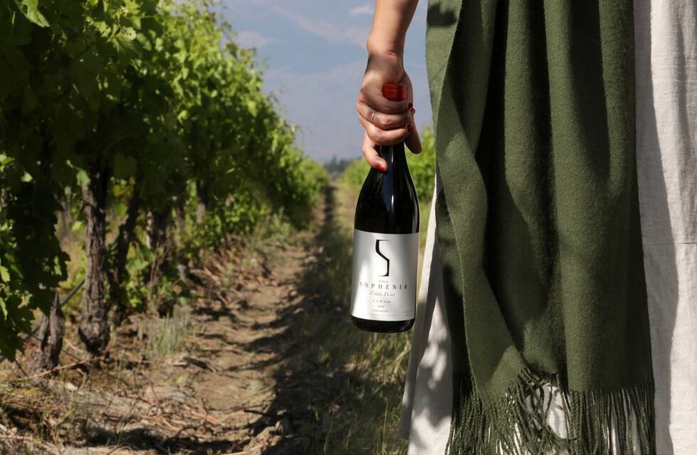 Hoy recorremos Finca Sophenia, de la mano de #Experiencia Guarda14