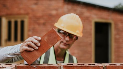 Los proyectos incluyen opciones desde 55 hasta 140 metros cuadrados con tasas entre 0 y 4 por ciento.