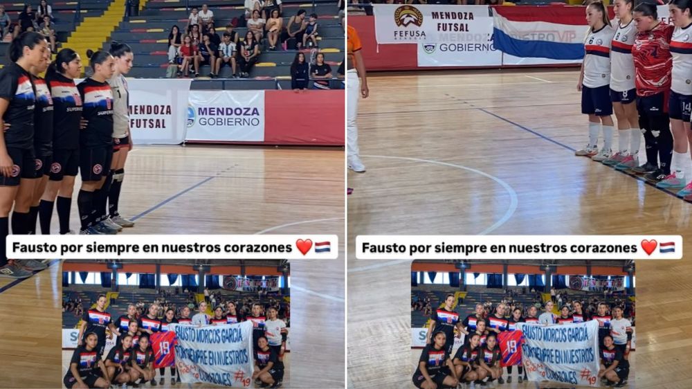 Dolor por la muerte de Fausto Morcos García, el niño atropellado en Ciudad.