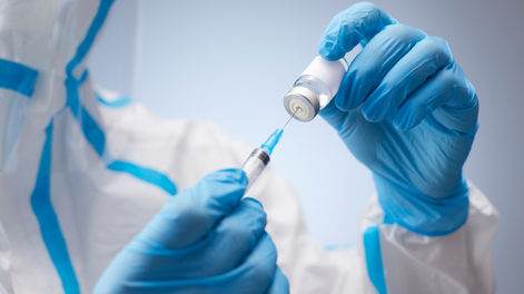 La Anmat suspendió la habilitación de una farmacéutica por graves irregularidades. | Imagen ilustrativa