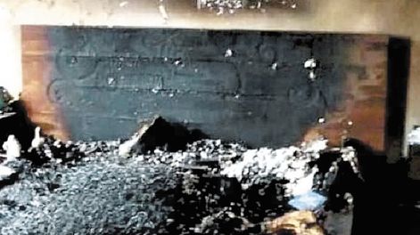 Muere un influyente CEO tras explotarle la batería del celular