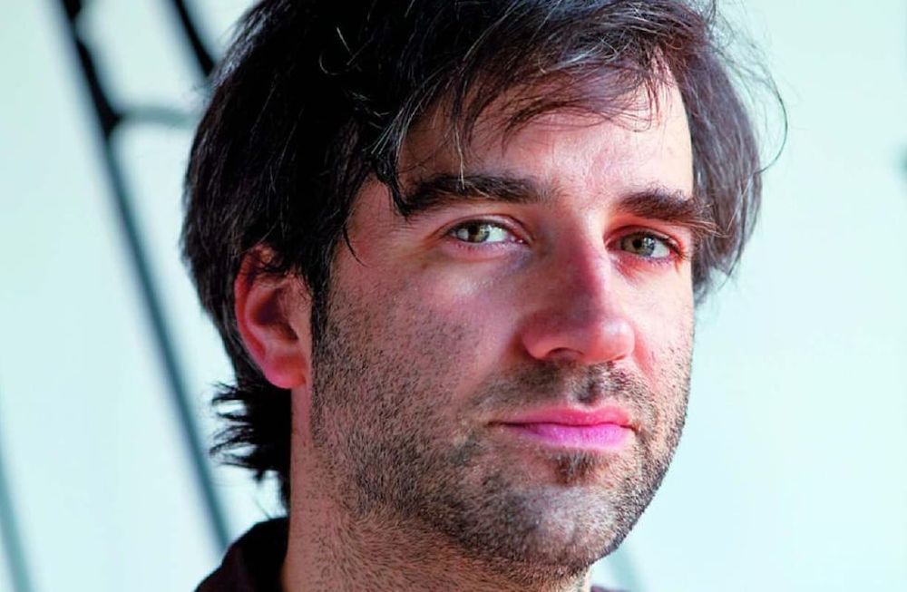 Daniel Hendler: “Todavía hay que educar mucho sobre el sida”