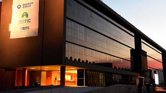 Polo TIC Mendoza Polo TIC Mendoza