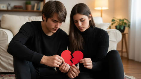 Cuál es el signo que siempre termina volviendo con su ex