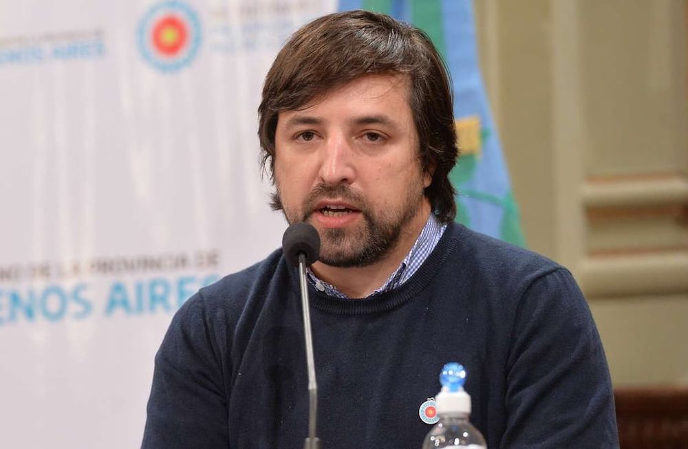 Nicolás Kreplak