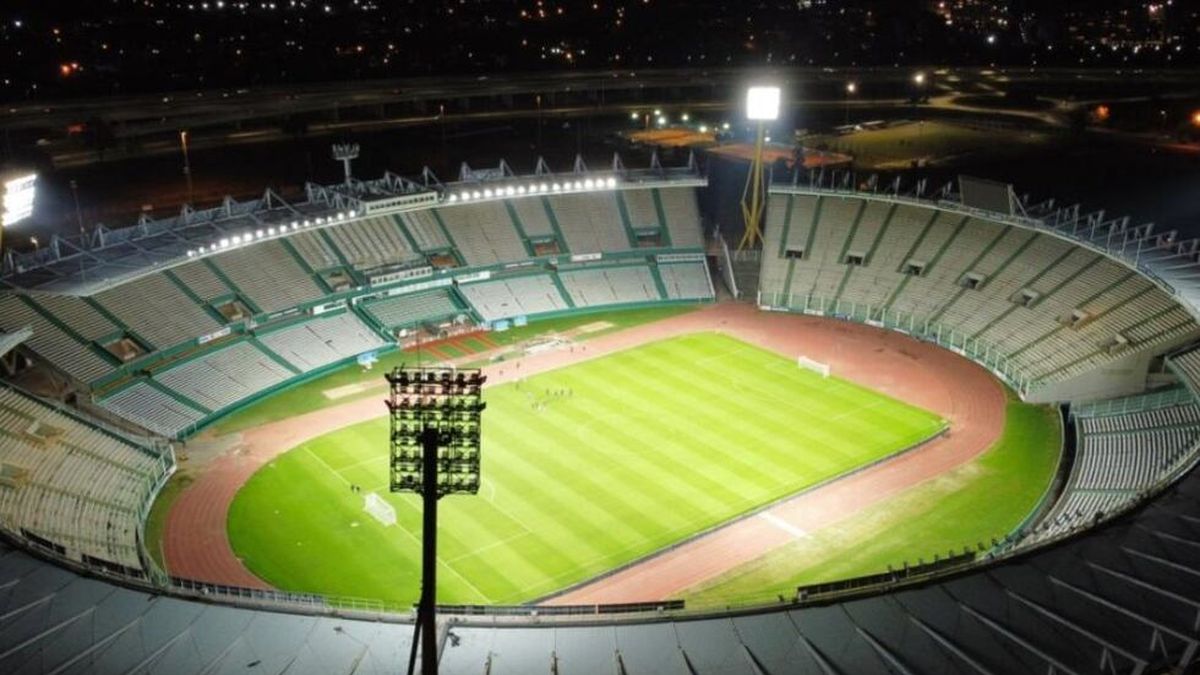 La final del Torneo Apertura 2026 ya tiene sede, fecha y horario confirmado