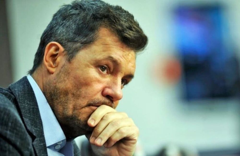 Dos dirigentes de la AFA, durísimos con Marcelo Tinelli