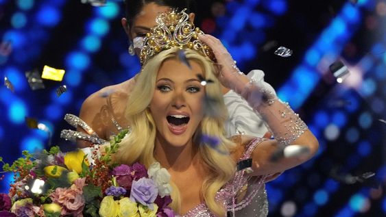 &nbsp;Victoria Kjær Theilvig dejará la corona este 21 de noviembre.