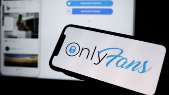 Las personas que más rédito le sacaron a esta app fueron las estrellas del cine para adultos, subían su contenido en este sitio por una cuota mensual.