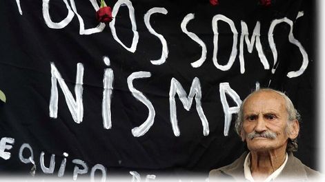 Un poder psicopático y mitómano