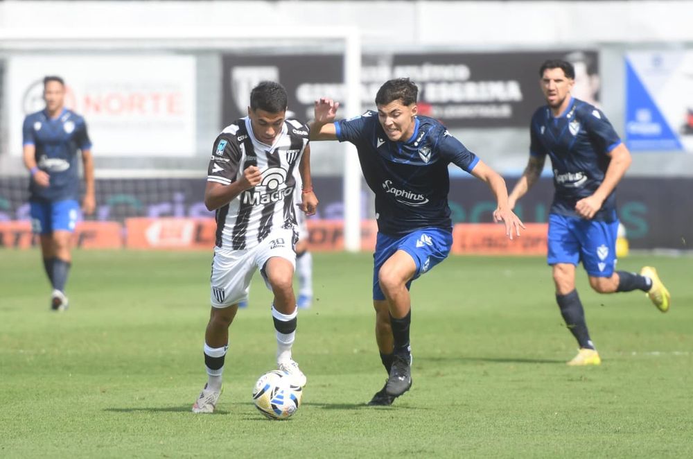 Este domingo, el Lobo visitara a Platense por la fecha 14 de la Liga Profesional.