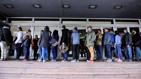 Sin doble indemnización, los despidos sin justa causa, se liquidarían según las normas previas a la emergencia.
