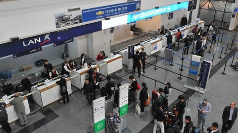 Mendoza tendrá un nuevo vuelo directo con Brasil en los meses de junio, julio y agosto