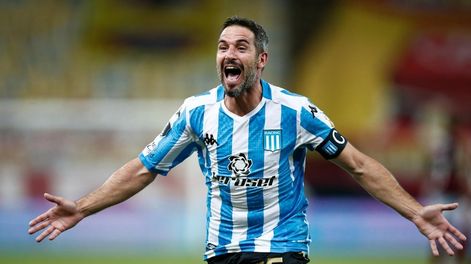 El capitán anunció que no seguirá en el club. Se iría a Estados Unidos.