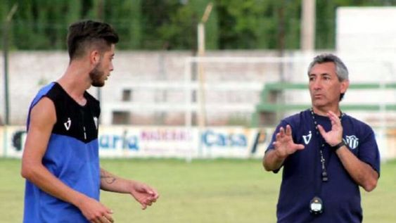 Bermegui: “Es el momento del salto en lo deportivo”