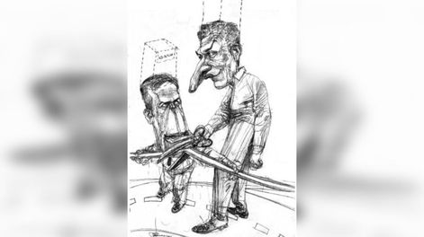 El turno del oficialismo - Por José Luis Toso