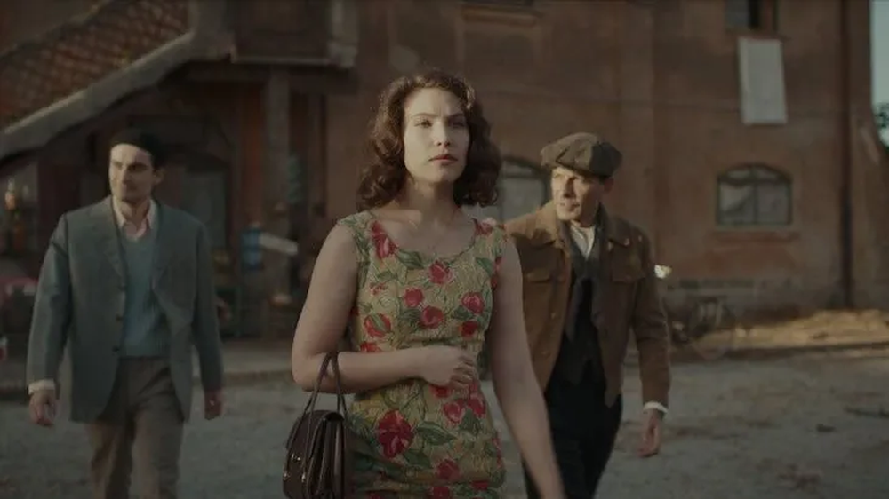Esta miniserie de Netflix es furor en la plataforma. Esta miniserie de Netflix es furor en la plataforma.