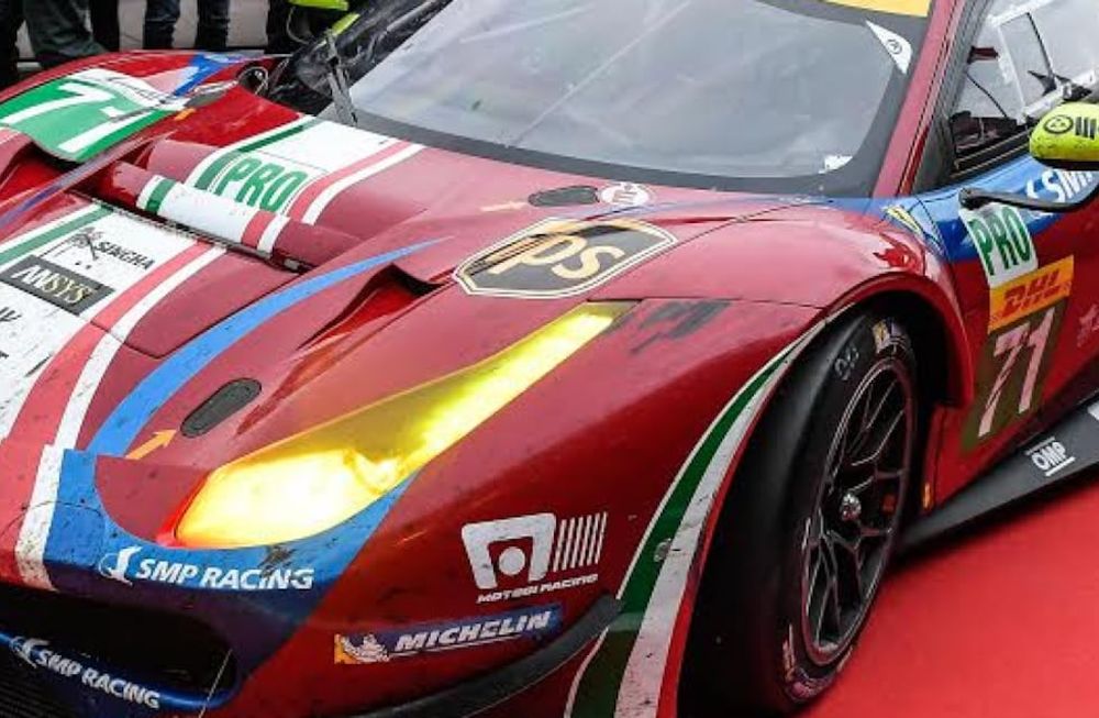 Ferrari podría ir al WEC o la IndyCar
