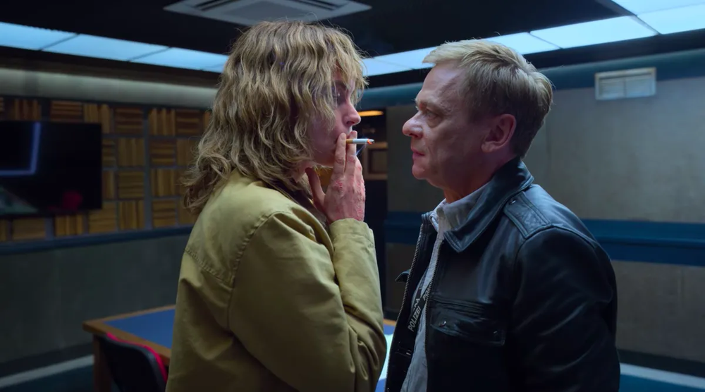 Esta miniserie de Netflix deja sin palabras a todos los suscriptores.