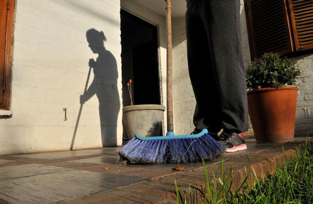 El Indec difundió días atrás que entre 2020 y 2021, el ingreso salarial de los trabajadores informales se ubicó un 17 por ciento debajo de la inflación.