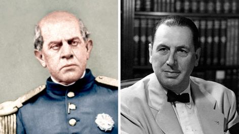 Las dos Argentina nunca fueron más que una sola - Por Carlos Salvador La Rosa