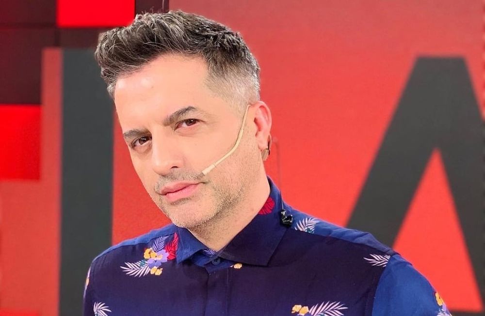 Ofrecieron una cifra millonaria a Ángel de Brito para que se quede en El Trece y no se vaya a Telefe