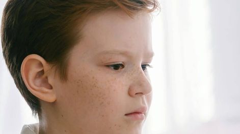 estudios muestran que los ninos que maduraron temprano no perdieron inocencia, desarrollaron una habilidad antes