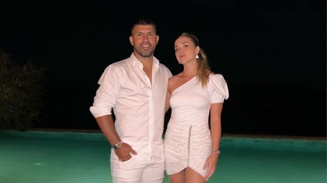 Los Andes | El kun Agüero compró esta casa por 15 millones de dólares